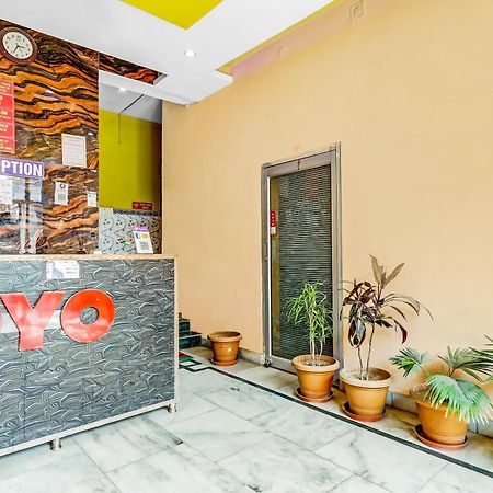 Flagship Hotel Suman Niwas Bijnaur Bagian luar foto