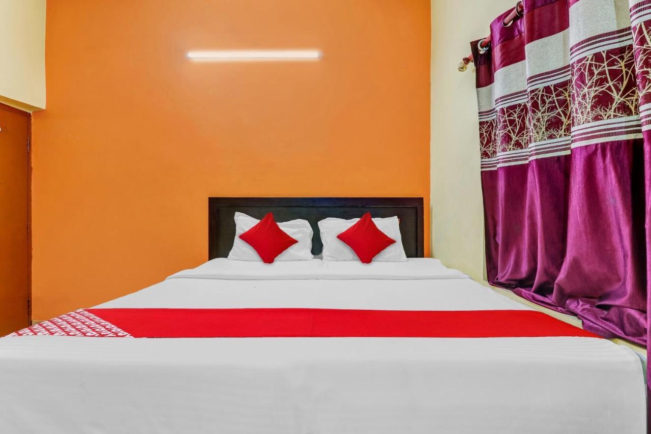 Flagship Hotel Suman Niwas Bijnaur Bagian luar foto