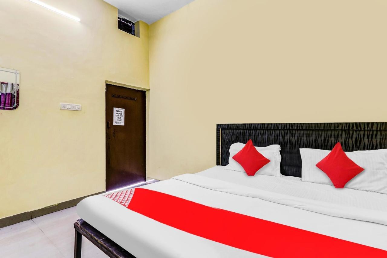 Flagship Hotel Suman Niwas Bijnaur Bagian luar foto