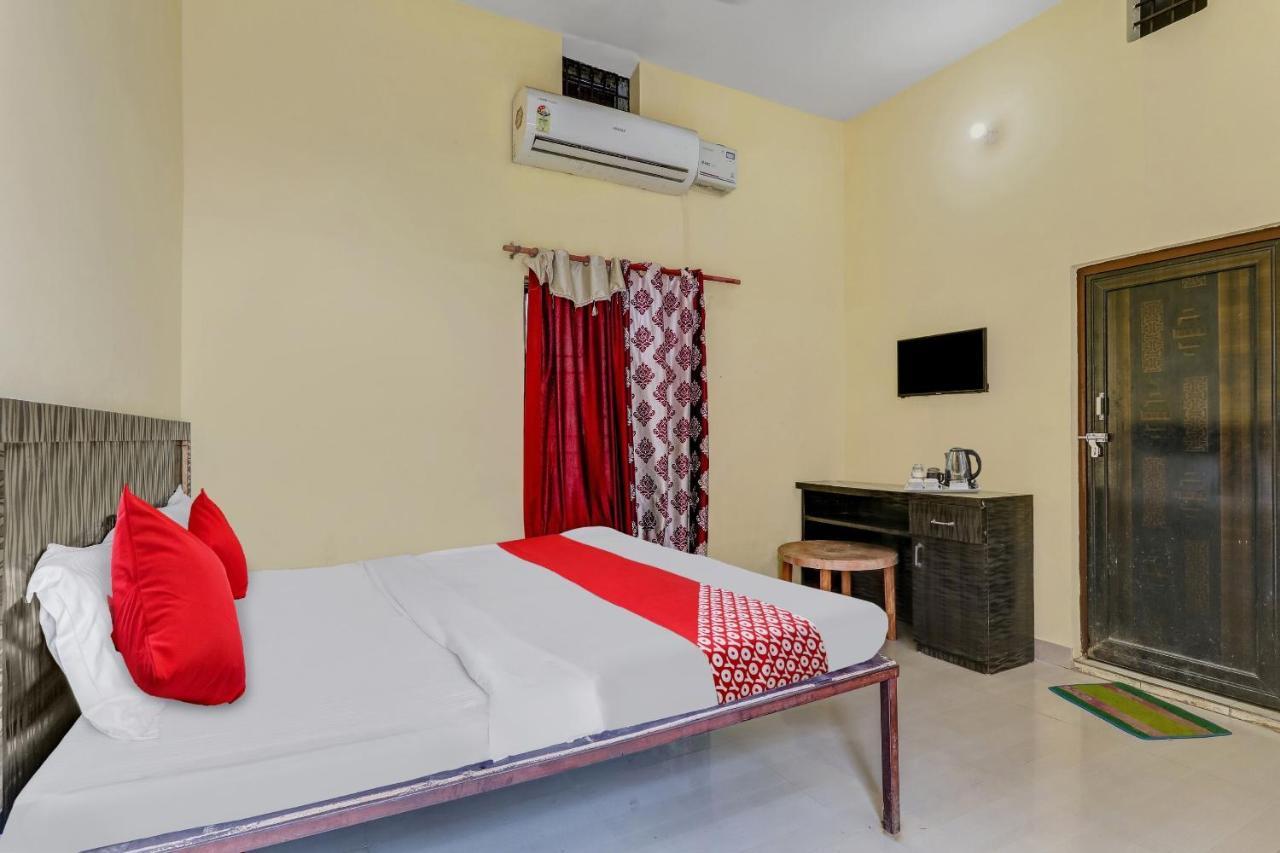 Flagship Hotel Suman Niwas Bijnaur Bagian luar foto